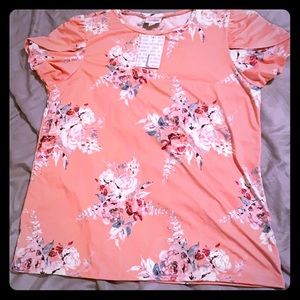 Lularoe Olive top